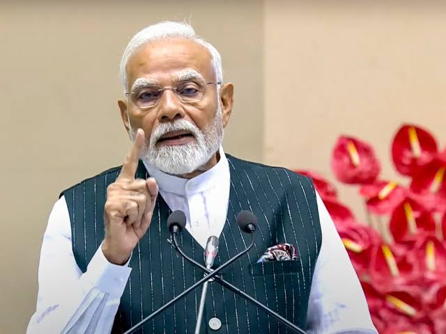 ऑपरेशन सिंदूर पर लोकसभा में गरजे राजनाथ-जयशंकर, पीएम मोदी ने की जमकर तारीफ़